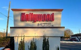 Hollywood Motel  4*